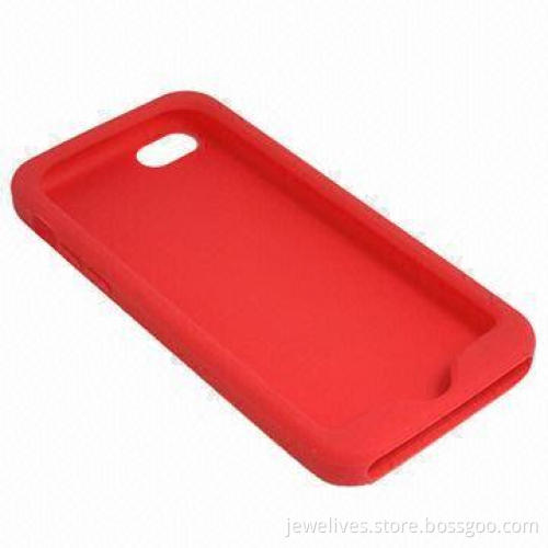 2013 New Arrival Silicone Case for iPhone 5C